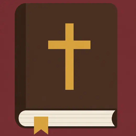Bible Verse Status Bar
